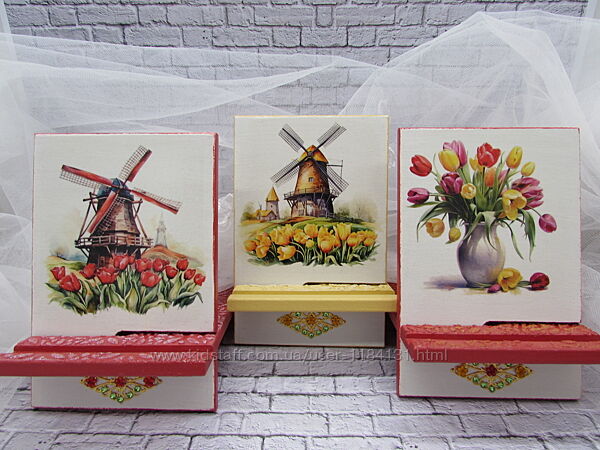 Підставка для телефону.