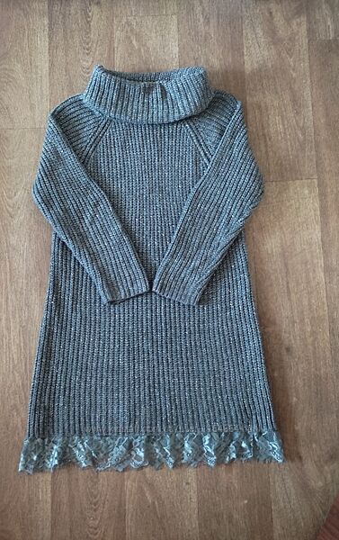 Сукня тепла