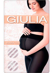 Колготки для беременных Mama 100 Giulia