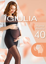 Колготки для беременных Mama Amalia 40 Giulia