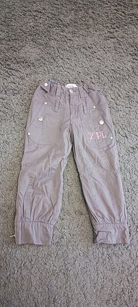 Теплі штани