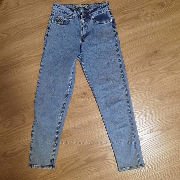 Джинси Jack Zamara