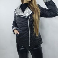 Лёгкая куртка