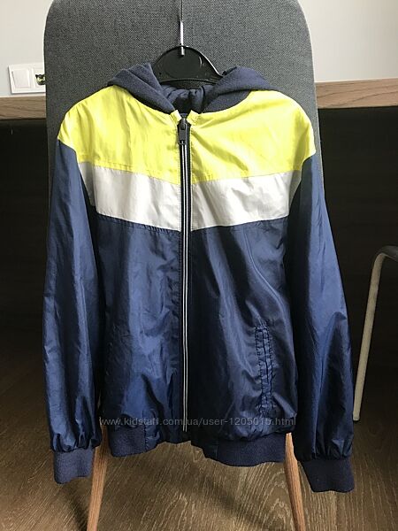 Куртка/вітровка Zara