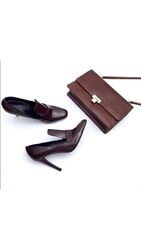 Туфли лоферы Zara 