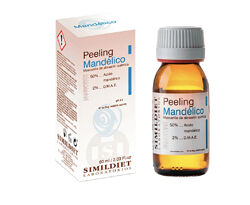 Пилинг Mandelico от Semildiet