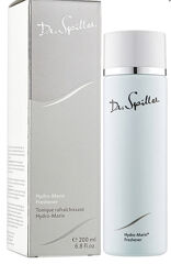 Освіжний тонік для сухої шкіри Dr. Spiller Hydro Marine Freshener 