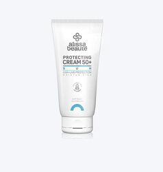 Alissa Beaute Sun Protecting Cream SPF 50