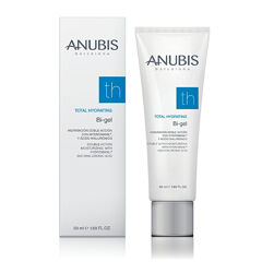 Anubis Бі-Гель подвійної діїАбсолютне зволоження