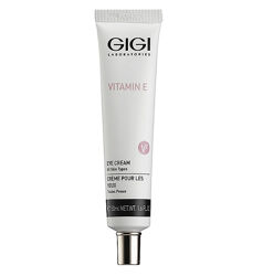 Gigi  Vitamin E Eye Zone Cream Крем з віт. Е