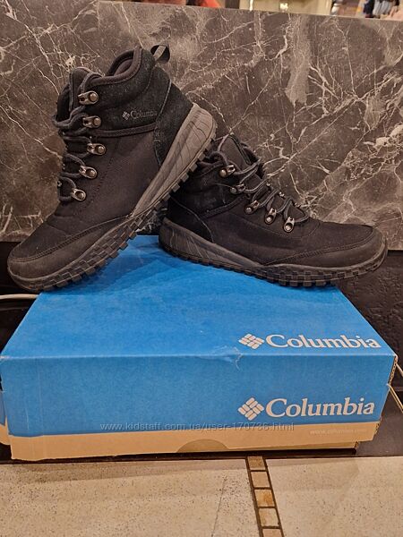 Ботинки мужские Columbia  41р