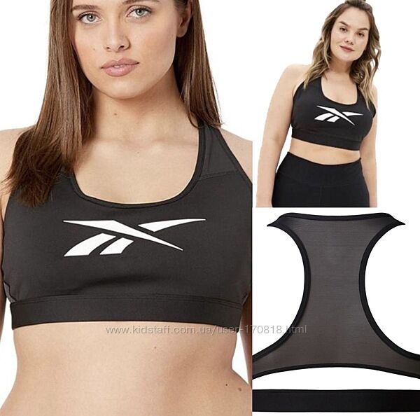 Топ спортивный Reebok 2 Xl 