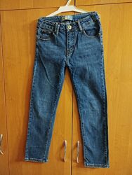 Джинси на хлопчика 10-12р