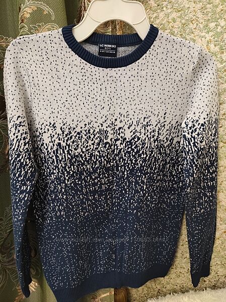 Джемпер та кофта на хлопчика 9-10р