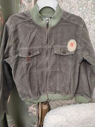 Піджак-курточка на хлопчика 9-11р