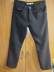 Утеплені брюки на підлітка