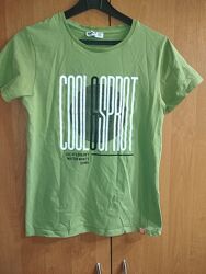 Футболки на хлопчика