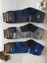 Чоловічі шкарпетки махра
