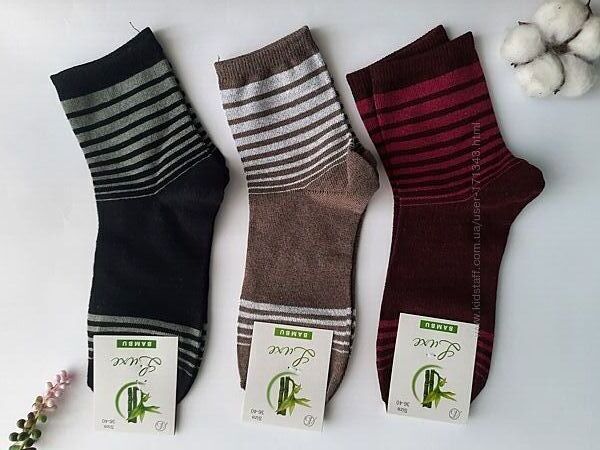 Шкарпетки жіночі 7   моделей бавовна