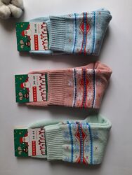 Шкарпетки махрові 36-40 розмір