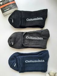 Шкарпетки чоловічі теплі сірі, сині, чорні, хакі