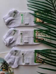 Шкарпетки жіночі короткі білі в сітку marjinal туреччина преміум якість