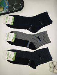 Шкарпетки чоловічі 41-47 розмір українські 