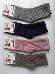 Шкарпетки травичкою 36-40 теплі