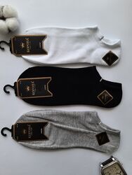 Шкарпетки чоловічі ультракороткі