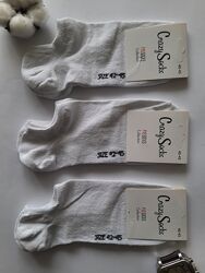 Шкарпетки чоловічі ультракороткі