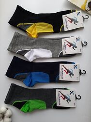 Шкарпетки чоловічі спортивні трекінгові турецькі kardesler