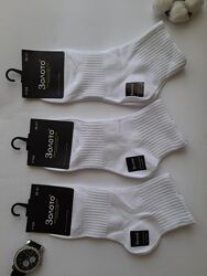 Шкарпетки жіночі 36-41 розмір з фіксуючою резинкою на стопі 