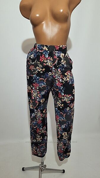 Легкие штанишки р. M/L