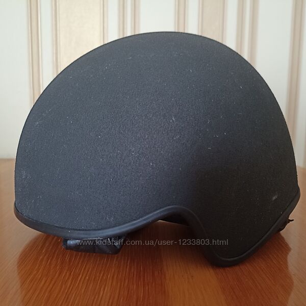 Шлем защитный для конного спорта 1/55 см.