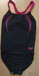 Купальник слитный Speedo 42 размер 