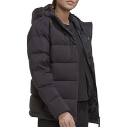 Куртка з капюшоном adidas Helionic  HN5641