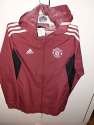 Худі на блискавці дитяче adidas 