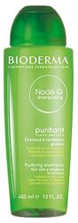 Bioderma Nod G Purifying Shampoo 400ml Біодерма Nod G очищуючий Шампунь