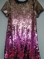 пишні плаття, нарядний одяг 5-6-7-8-9-10р. H&M American Princess