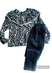Пакет одягутеплі кофти, худі, джинси ZARA, утеплені джогери , плаття, лосін