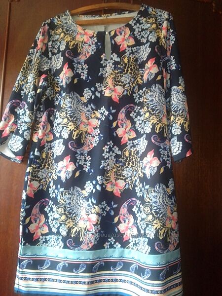 Плаття літнє 