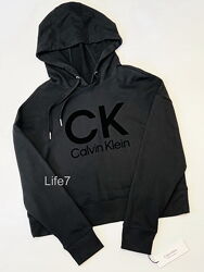 Кофта Calvin Klein кельвін кляйн світшот худі кельвин