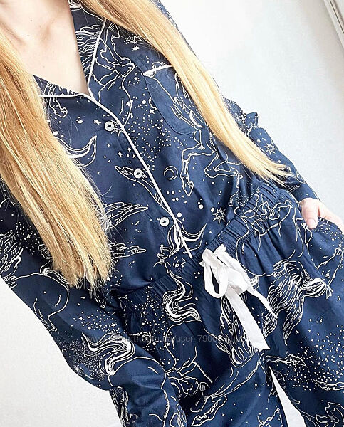 Пижама Victorias Secret Виктория Сикрет піжама Вікторія Сікрет