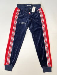 Штаны tommy hilfiger джоггеры томми хилфигер томмі хілфігер