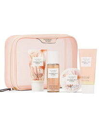 #5: coconut milk rose