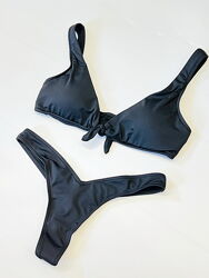 Купальник victorias secret виктория сикрет вікторія сікрет