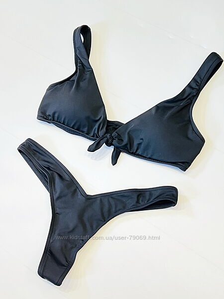 Купальник victorias secret виктория сикрет вікторія сікрет