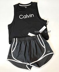 Спортивний комплект Calvin Klein кельвін кляйн кельвин кляйн костюм