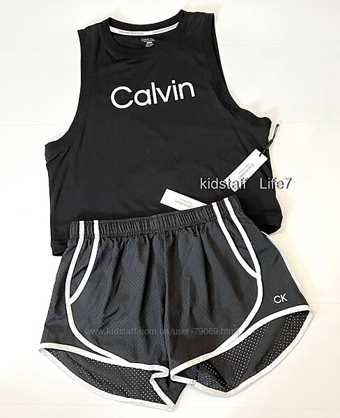 Спортивний комплект Calvin Klein кельвін кляйн кельвин кляйн костюм