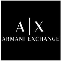 Armani Exchange выкуп с США под 5 проц. 